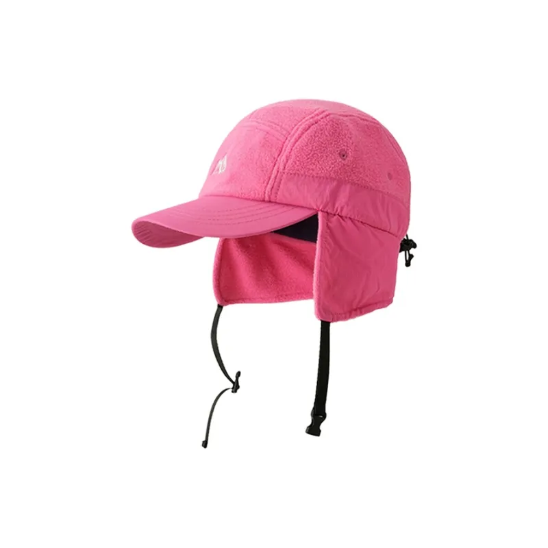 CARTELO Cotton Trapper Hats Unisex Gift Box Set-7