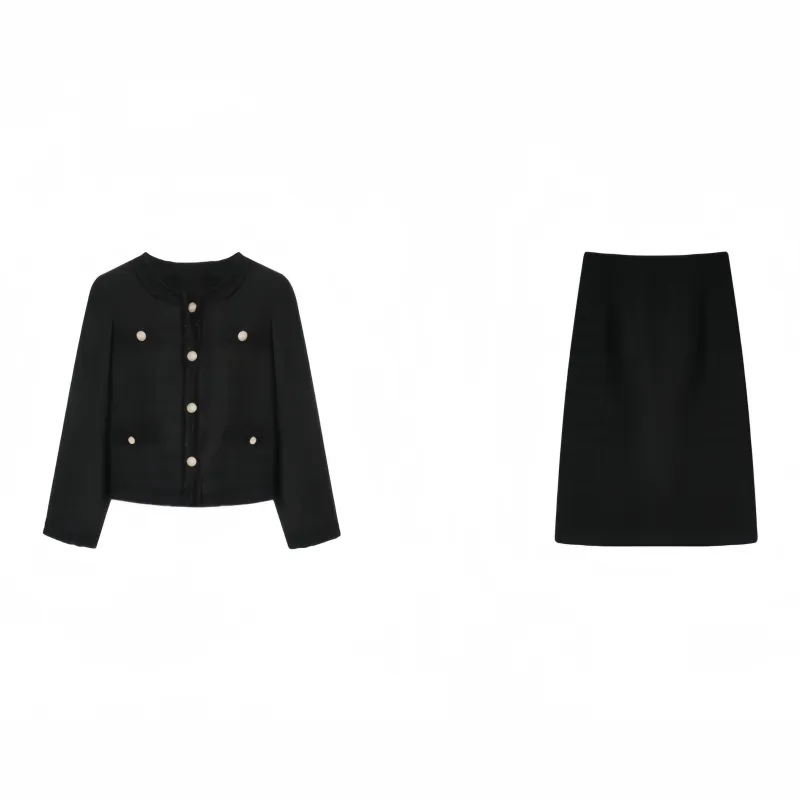 SONDR Two Piece Skirt Sets Women's-7