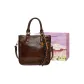 Brown+Charm