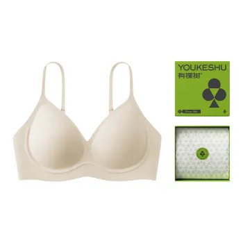 YOUKESHU Women's Bras
