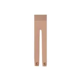 Skin No Fleece-Lined Tights