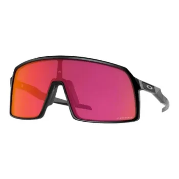Oakley Sutro Shield-frame Sunglasses