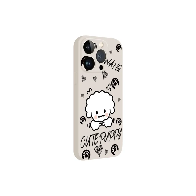 MINISO Phone Cases-10