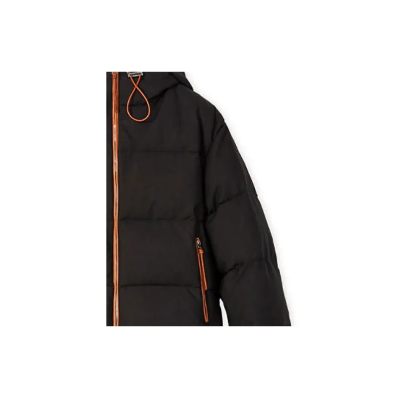 LOEWE Down Jackets Women's Black-5
