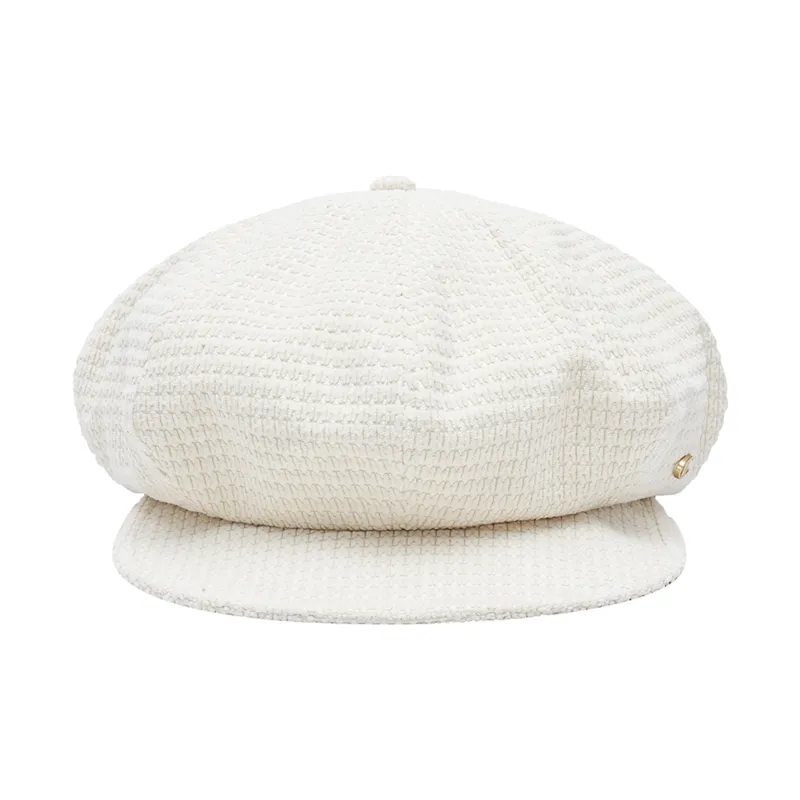 Champion Polyester Berets Unisex-1