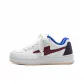 White Blue Red (Fleece-Lined)