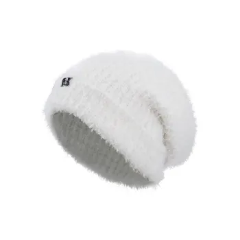 CAMEL Nylon Polyester Beanies Unisex
