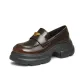 Brown (Fleece-Lined)