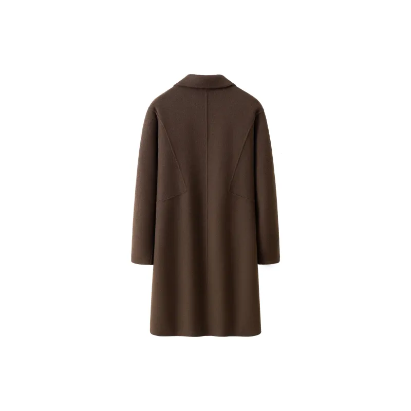 Automobili Lamborghini Coats Unisex-1