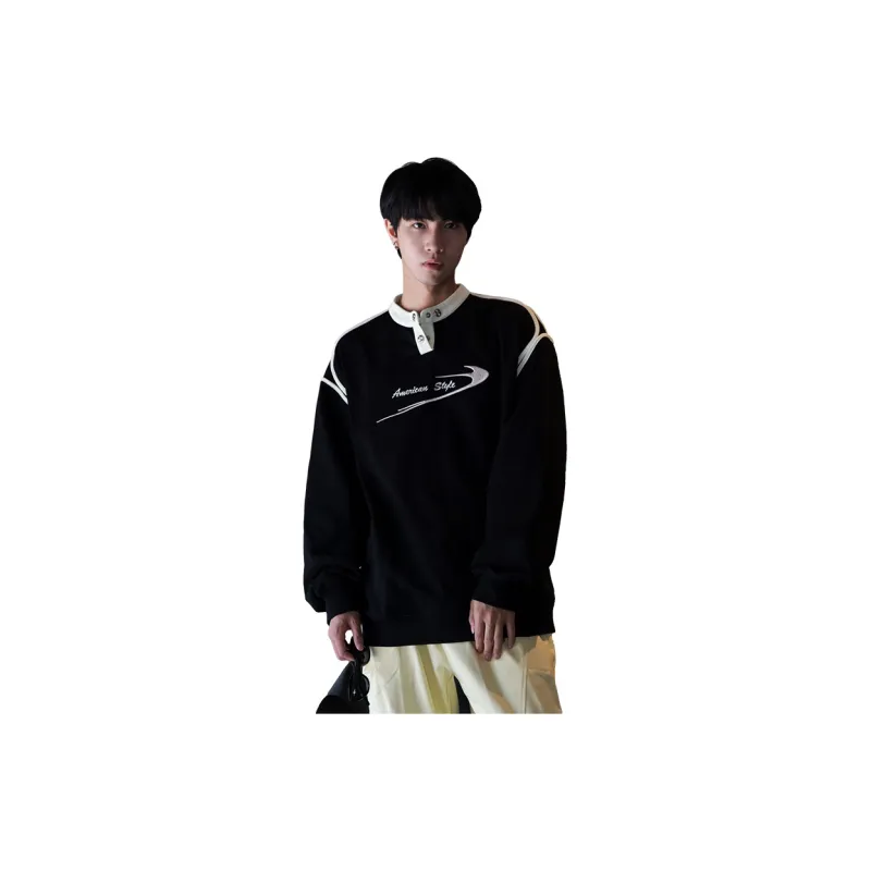 Otherworld Sweatshirts Men-3