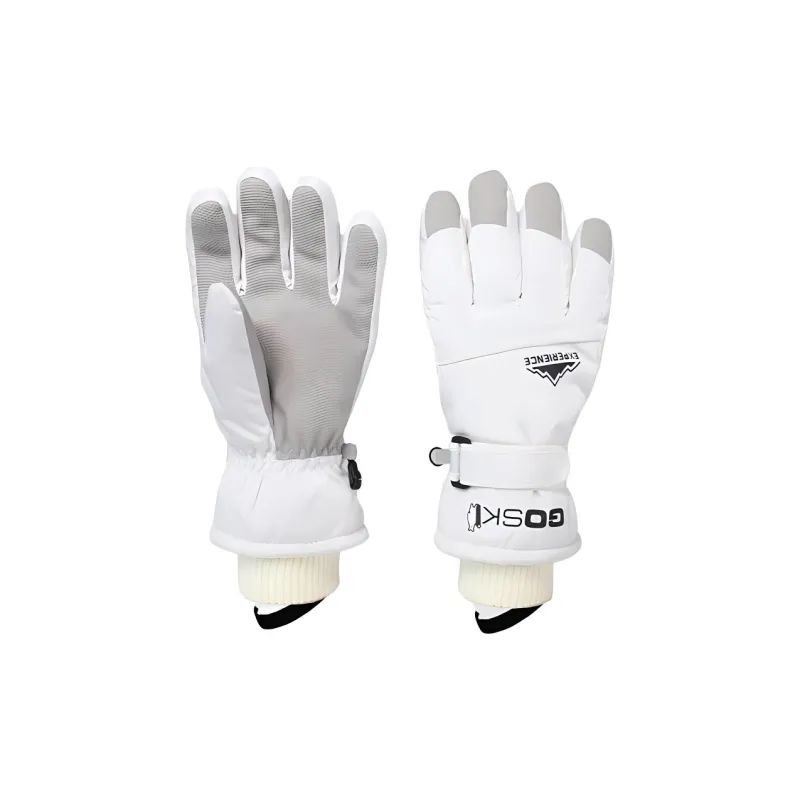 Recreation Ski Gloves Gloves Unisex-0