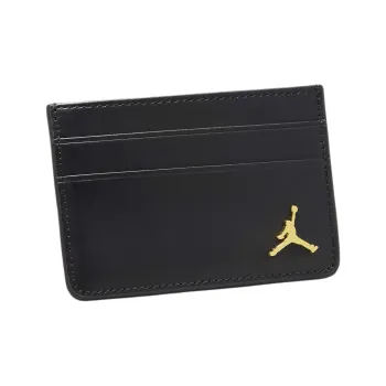 JORDAN Men's Jumpman Ingot Card Case