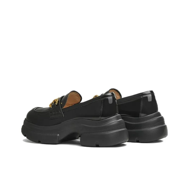 Tata Magic Detective Loafers 6cm Women's-2