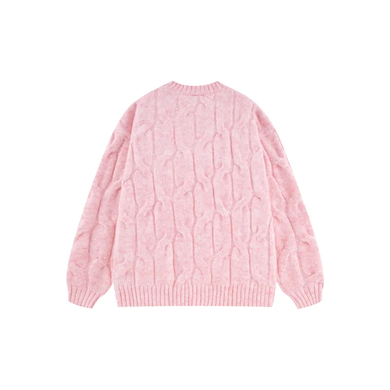 WORKSOUT Sweaters Unisex-9