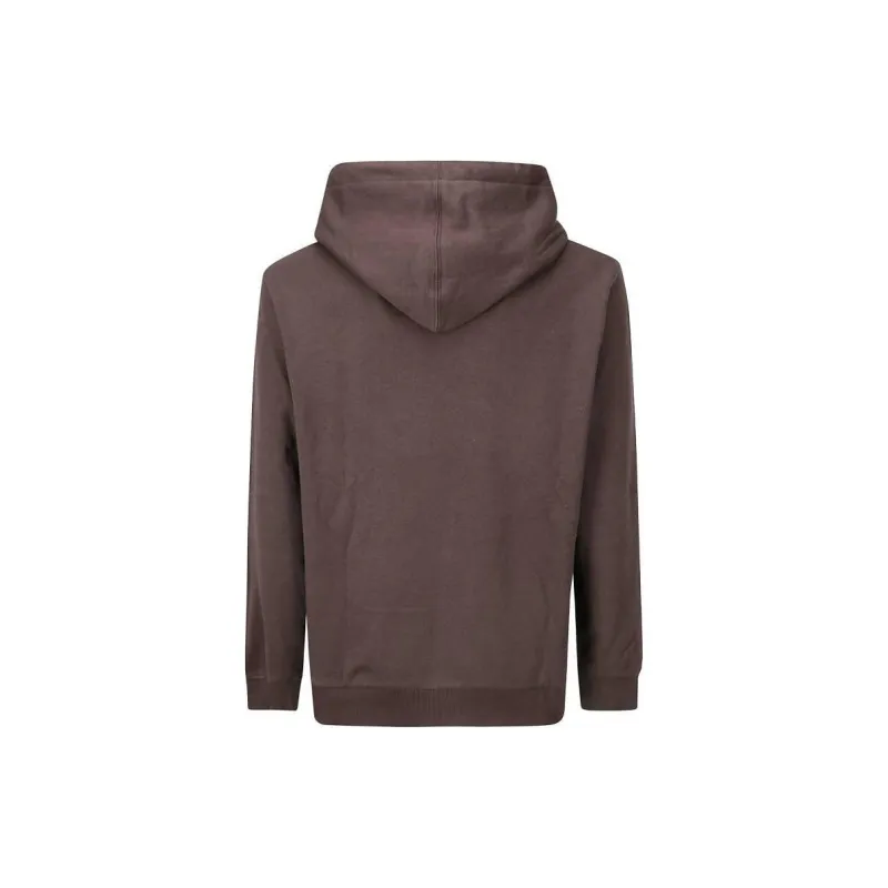Gramicci Sweatshirt Men's Brown-1