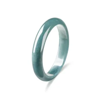 Noritake Glutinous Jade Jadeite Bangles Women's