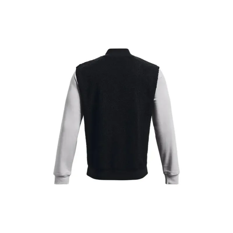 Under Armour Jackets & Coats Men's Black, Comes With Necklace-2