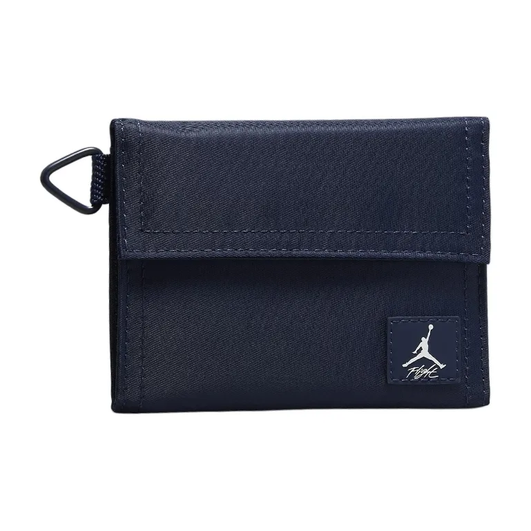 Jordan Men's Flight Trifold Wallet-0