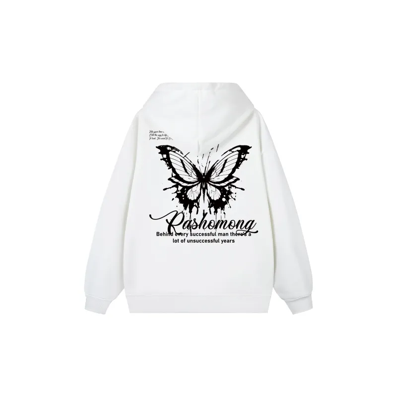 RASHOMONG Sweatshirts Unisex-3