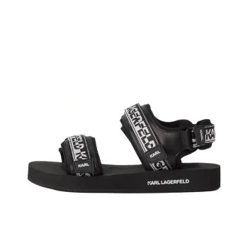 KARL LAGERFELD / Karl Lagerfeld Jeans Atlantik Speculum Sandals