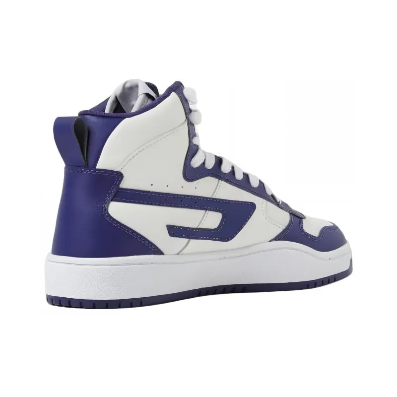 DIESEL S-Ukiyo V2 Lace-Up Sneakers-3