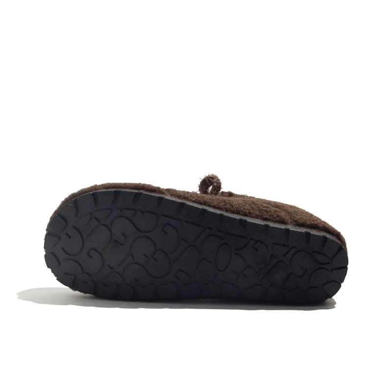 BEIER Durable Warm Low Top Casual Shoes Women's-9