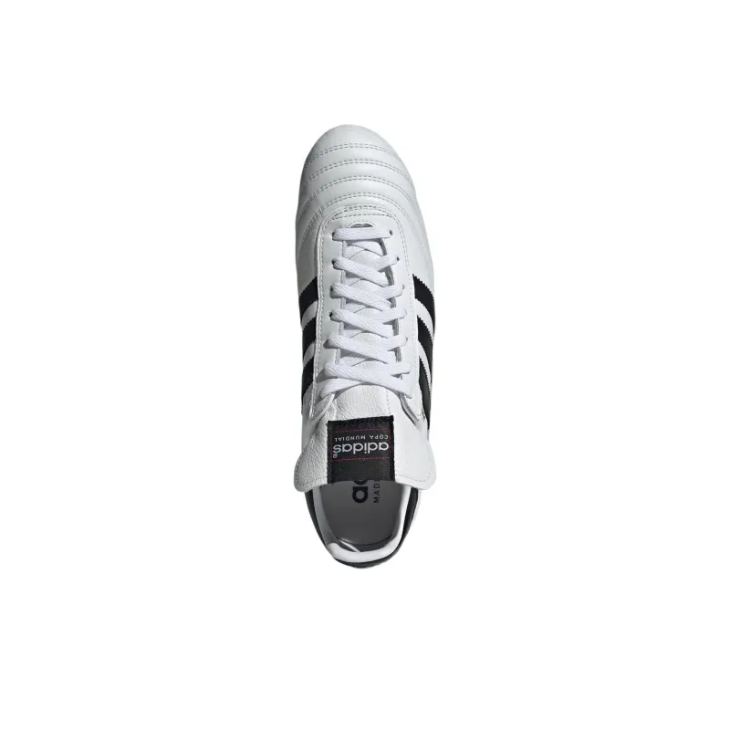 Adidas Copa Mundial Fg Cloud White Core Black-3