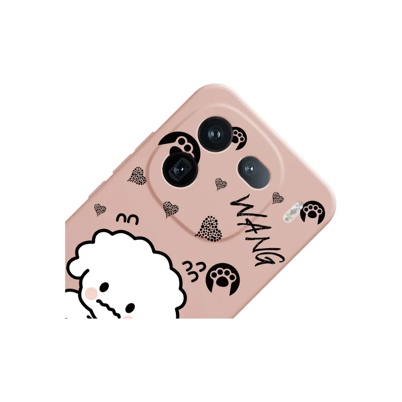 MINISO Phone Cases-8