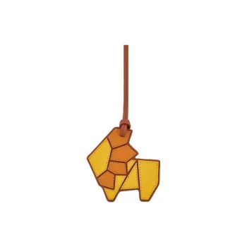 ZESH Cow Leather Pendants Women's