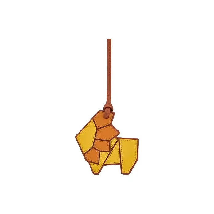 ZESH Cow Leather Pendants Women's-0