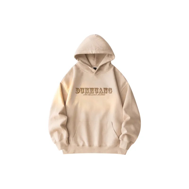 DUNHUANG ART INSTITUTE Sweatshirt Unisex-19
