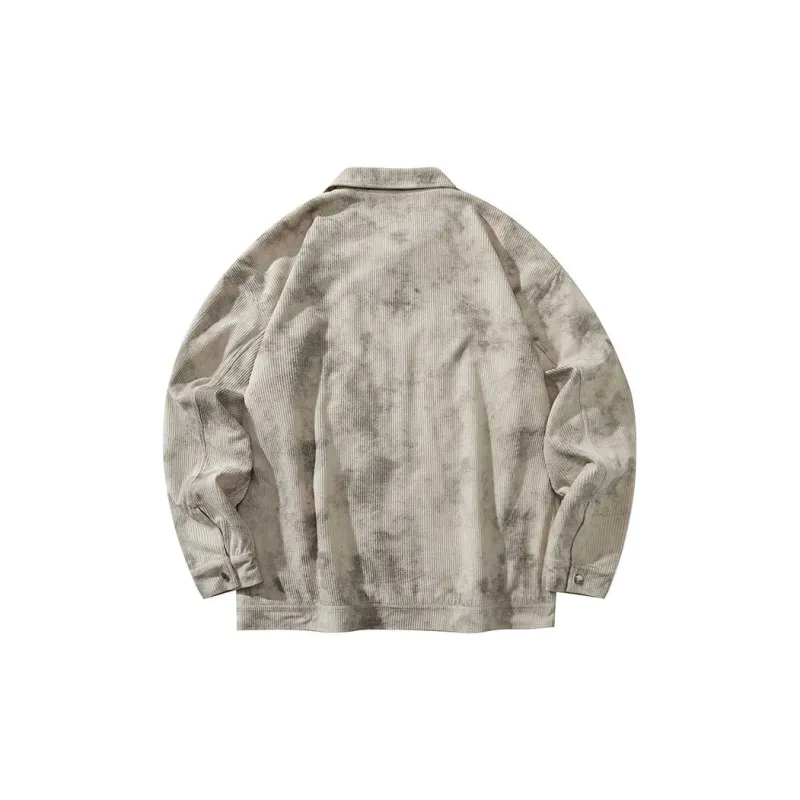 FAX FOR FMACM Jackets Coats Unisex-7
