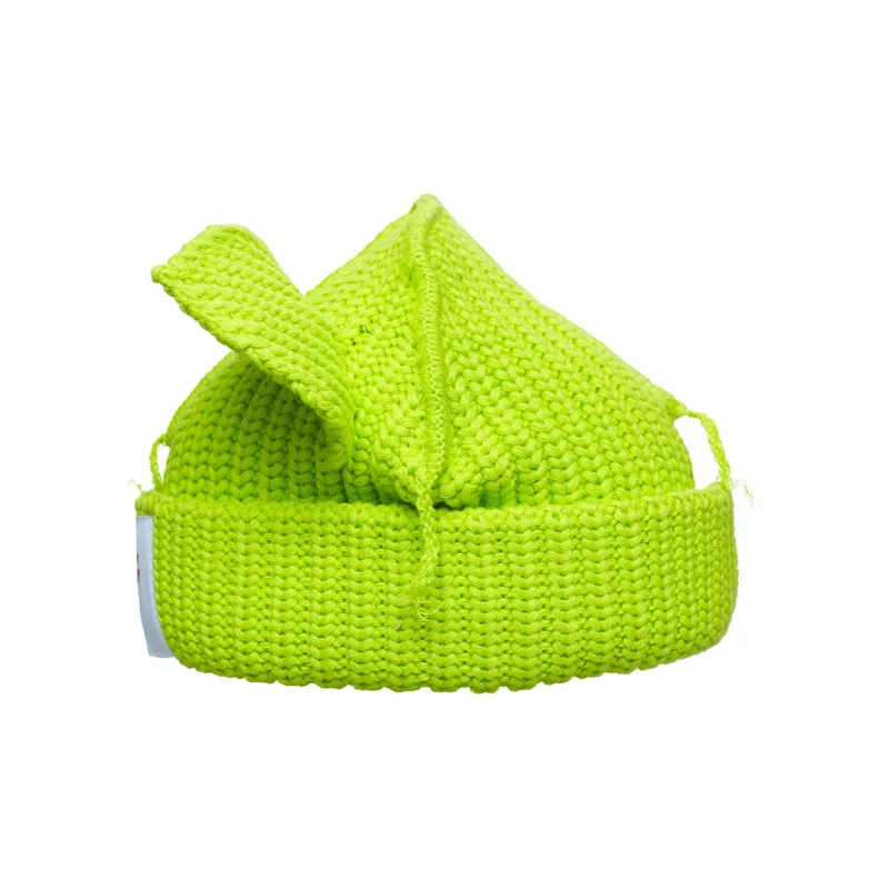 CHARLES JEFFREY Loverboy Chunky Ears Beanie-3