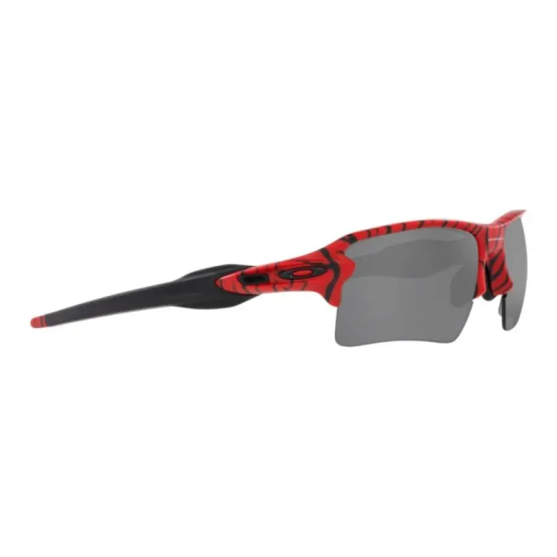 Oakley Flak 2.0 Xl Rectangle frame Sunglasses-4