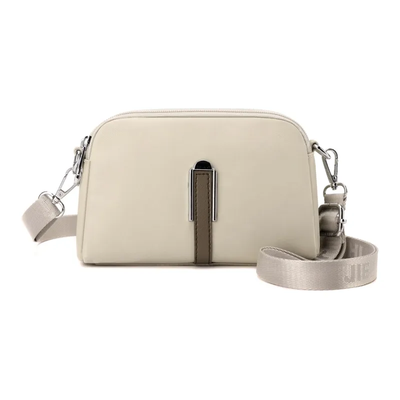 Gerlanx Nylon Fabric Shoulder Bag, Crossbody Bag Regular Women's Multicolor-0