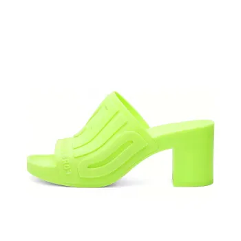 DIESEL Sa-Pamela H Logo-embossed Sandals