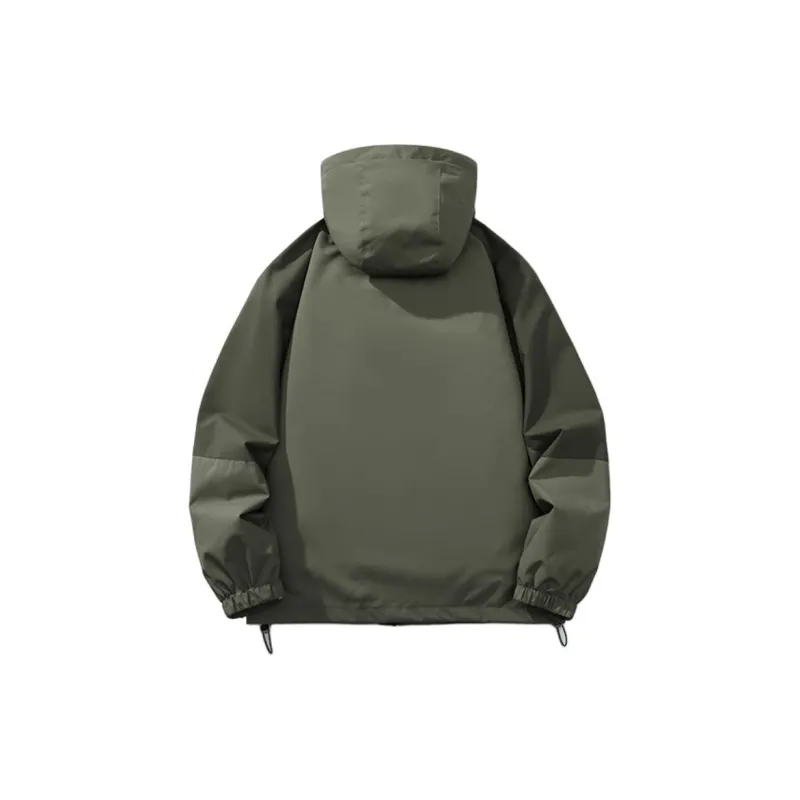 SNOW FLYING Down Jackets Unisex-7