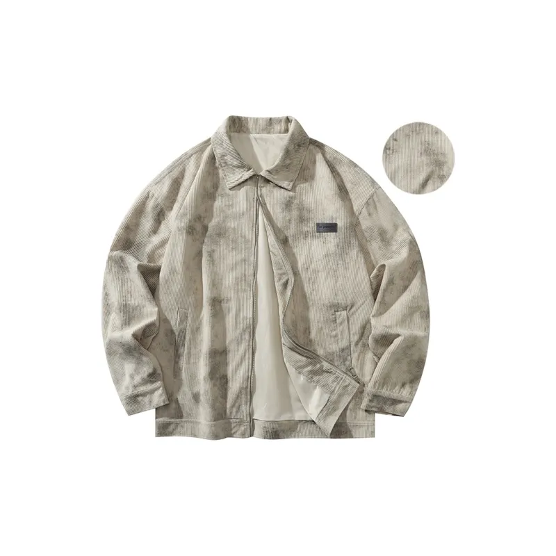 FAX FOR FMACM Jackets Coats Unisex-6