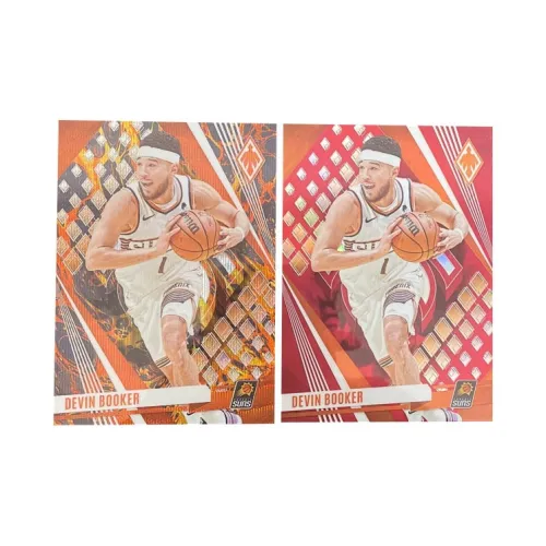 PANINI Sports Cards