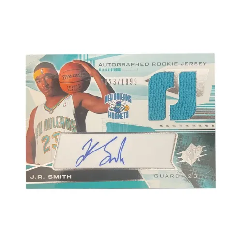UPPER D.E.C.K Sports Cards