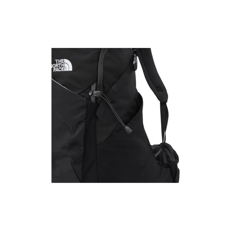 THE NORTH FACE Polyester Hiking Bag Backpack Large Size Unisex Black-3