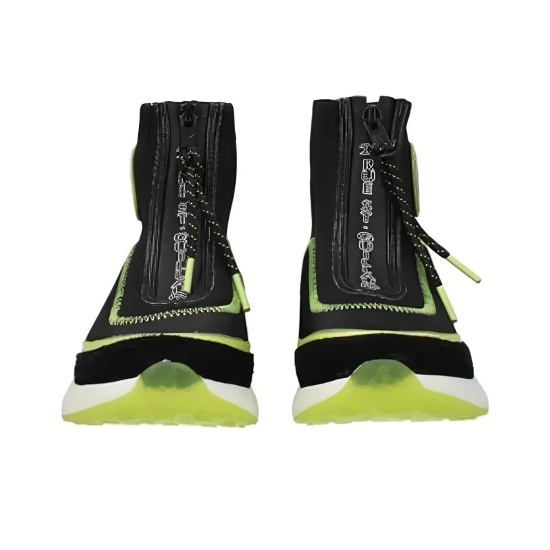 KARL LAGERFELD Finesse Kl Neo Logo Sneakers-4