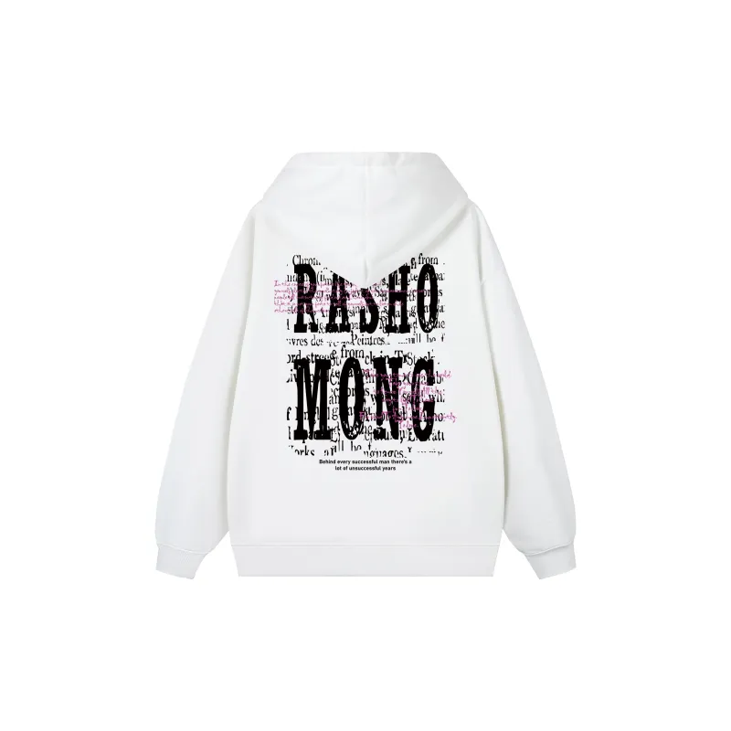RASHOMONG Sweatshirts Unisex-3