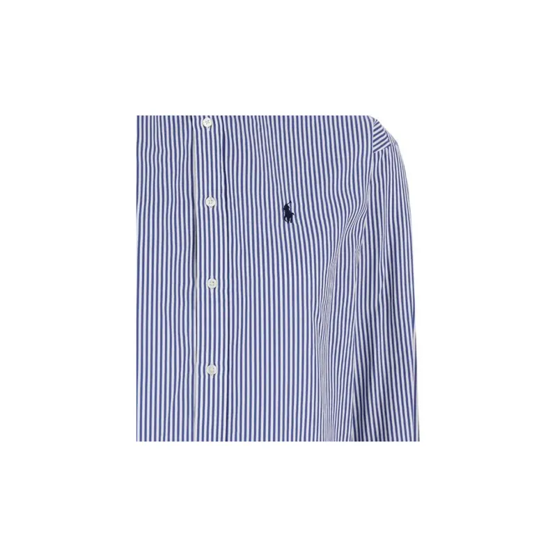 Polo Ralph Lauren Relaxed Fit Striped Shirt-5
