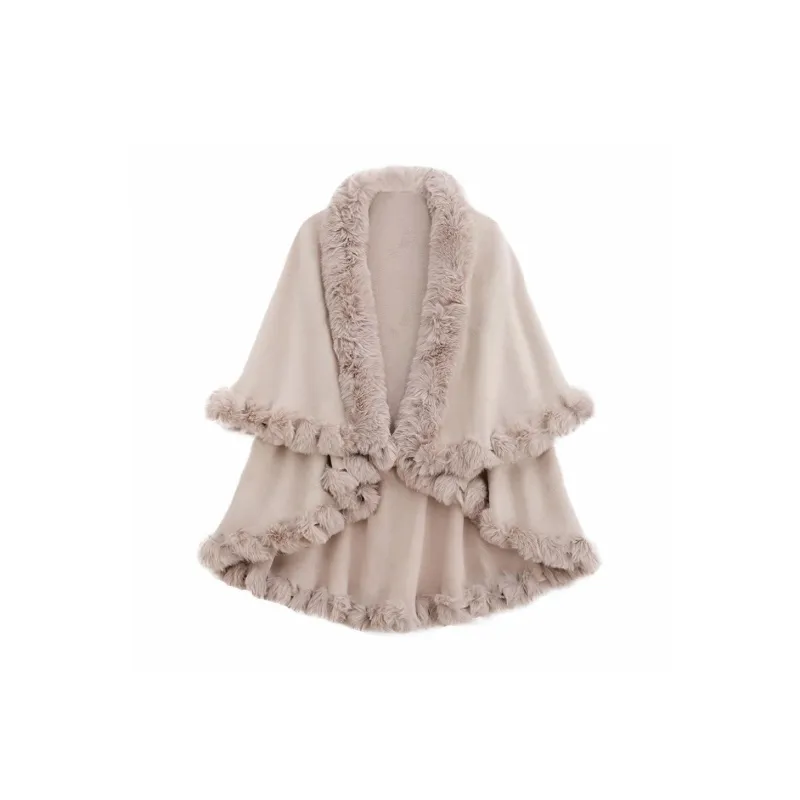 JEANSWEST Shawls Women's-0
