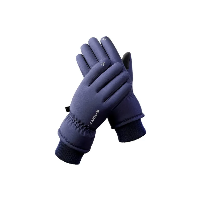 DZP Gloves Unisex-3