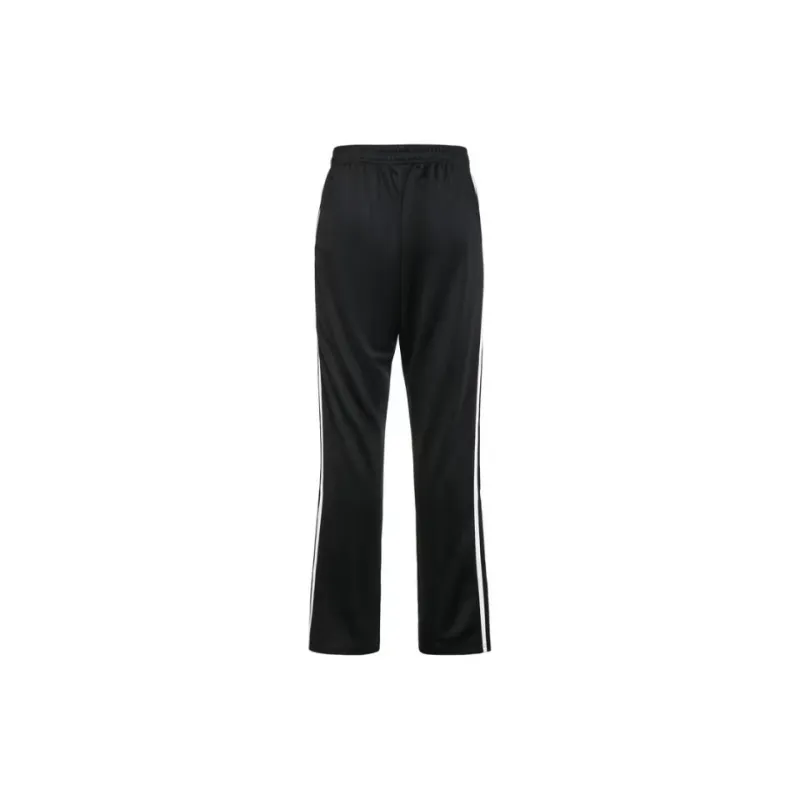 Adidas Sweatshirt Set Unisex Black-3