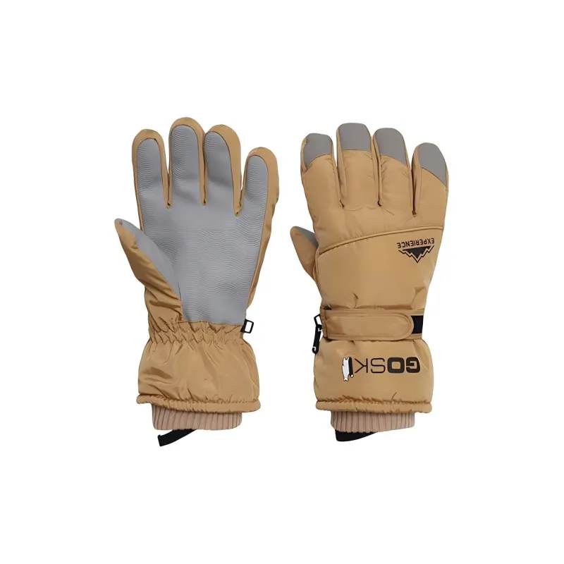 Recreation Ski Gloves Gloves Unisex-12