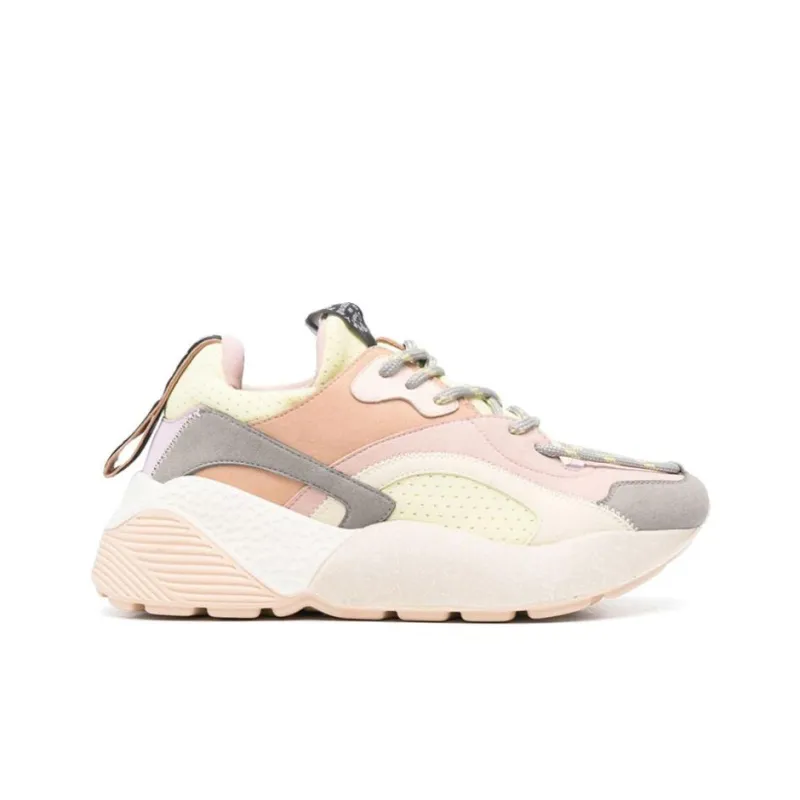 Stella McCartney Eclypse Low-top Sneakers-1
