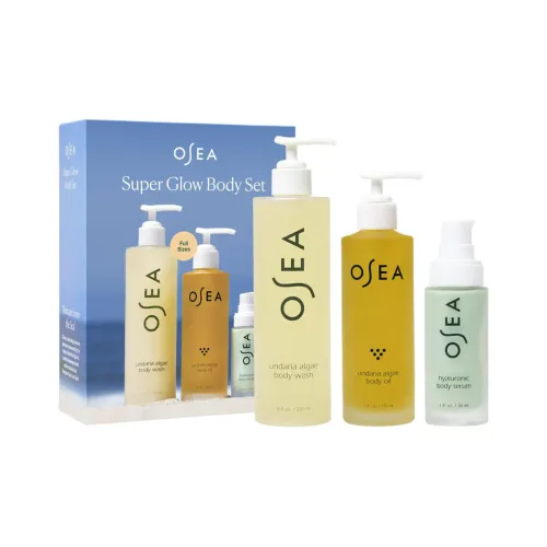 OSEA 바디 케어 키트